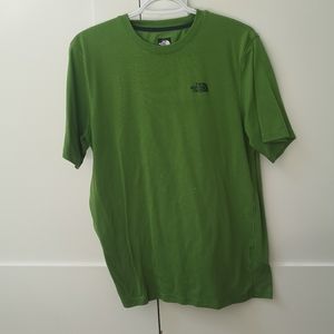 North Face Tshirt
